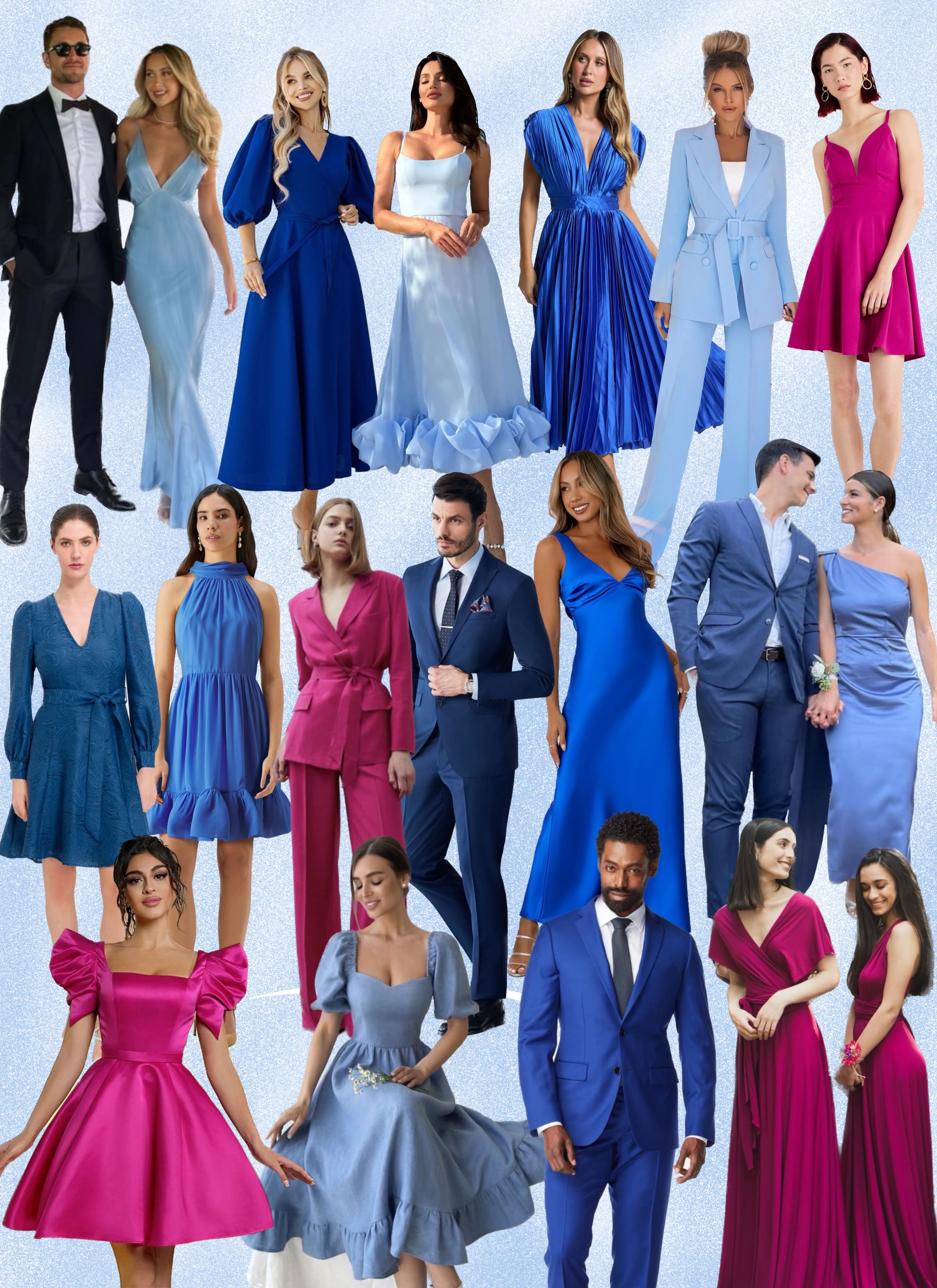 Dress Code